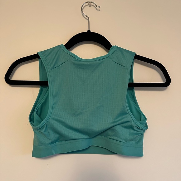 NIKE AIR workout tank - Picture 3 of 3